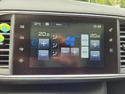 Brązowy Używany 2014 Peugeot 308 Kombi | 26 000 zł (Drogi)