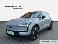 Szary Używany 2024 Volvo EX30 SUV | 155 777 zł (Uczciwa cena)