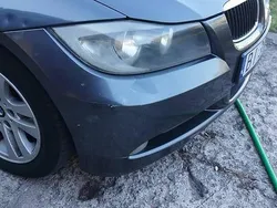 Używany 2007 BMW 318 | 14 500 zł (Uczciwa cena)
