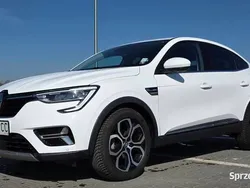 Używany 2022 Renault Arkana Intens SUV | 100 000 zł (Uczciwa cena)