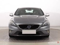 Szary Używany 2015 Volvo V40 Hatchback | 28 999 zł (Dobra cena)