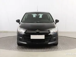 Czarny Używany 2012 Citroën C4 Hatchback | 20 799 zł (Uczciwa cena)