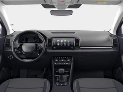 Szary graphite metalizowany Nowe 2026 Skoda 105 Sedan/Limuzyna | 162 500 zł