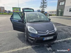Używany 2011 Citroën C4 Picasso Minivan | 15 900 zł (Uczciwa cena)