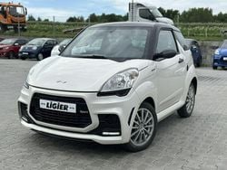 Biały Używany 2016 Ligier JS50 Hatchback | 28 500 zł