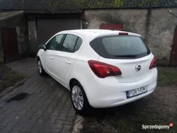 Używany 2018 Opel Corsa | 32 500 zł (Uczciwa cena)