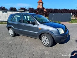 Używany 2004 Ford Fusion Sedan/Limuzyna | 6500 zł (Dość drogi)