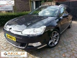 Inny Używany 2009 Citroën C5 Sedan/Limuzyna | 49 900 zł