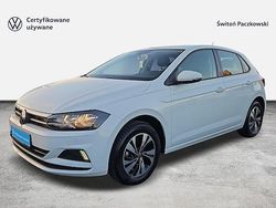 Używany 2021 VW Polo | 59 900 zł (Drogi)