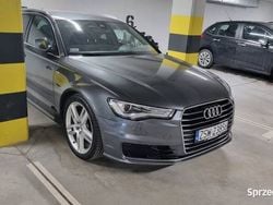 Używany 2014 Audi A6 S-Line | 76 000 zł
