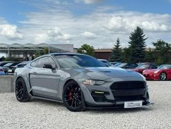 Szary (metalik) Używany 2022 Ford Mustang Coupe | 169 900 zł (Super Cena)