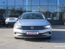Używany 2021 VW Passat | 92 900 zł (Uczciwa cena)