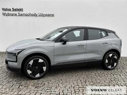 Szary Używany 2024 Volvo EX30 SUV | 159 900 zł (Dobra cena)