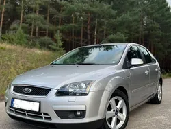 Używany 2006 Ford Focus Titanium | 14 900 zł (Drogi)