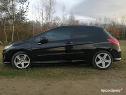 Używany 2008 Peugeot 308 | 14 800 zł (Drogi)