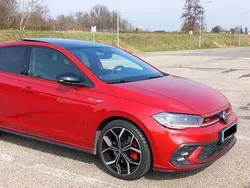 Używany 2023 VW Polo GTI Hatchback | 117 500 zł