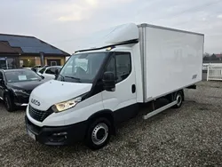Biały Używany 2020 Iveco Daily Sedan/Limuzyna | 105 600 zł