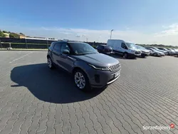 Używany 2023 Land Rover Range Rover evoque | 200 121 zł
