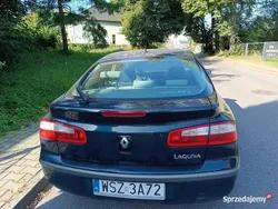 Używany 2002 Renault Laguna II | 4000 zł (Uczciwa cena)