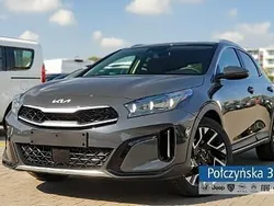 Szary (metalik) Nowe 2025 Kia XCeed 2 SUV | 135 150 zł (Drogi)