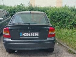 Używany 1998 Opel Astra | 3000 zł