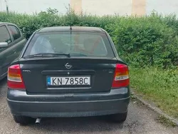 Używany 1998 Opel Astra | 3000 zł
