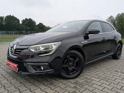 Czarny (metalik) Używany 2017 Renault Mégane IV Hatchback | 45 900 zł (Dość drogi)