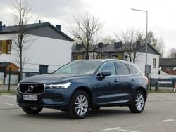 Inny kolor Używany 2019 Volvo XC60 SUV | 89 980 zł (Uczciwa cena)