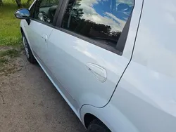 Używany 2012 Fiat Punto Hatchback | 15 500 zł (Dobra cena)