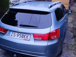 Używany 2012 Honda Accord | 31 111 zł (Uczciwa cena)