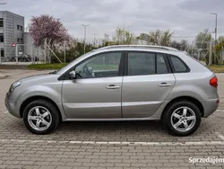 Używany 2008 Renault Koleos SUV | 21 500 zł (Uczciwa cena)