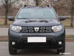 Szary Używany 2020 Dacia Duster SUV | 53 999 zł (Uczciwa cena)