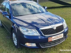Używany 2011 Skoda Octavia | 18 400 zł (Dobra cena)