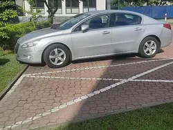 Używany 2013 Peugeot 508 | 26 500 zł (Uczciwa cena)