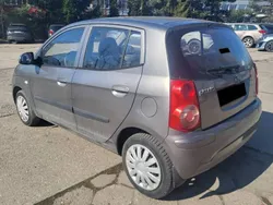 Używany 2009 Kia Picanto Hatchback | 1999 zł (Super Cena)