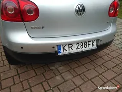 VW Golf V