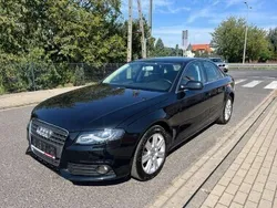 Inny kolor Używany 2011 Audi A4 Sedan/Limuzyna | 41 800 zł (Drogi)
