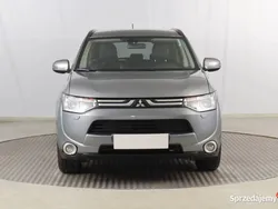Szary Używany 2013 Mitsubishi Outlander SUV | 49 999 zł (Uczciwa cena)