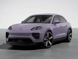 Provence Nowe 2024 Porsche Macan SUV | 499 000 zł (Dobra cena)