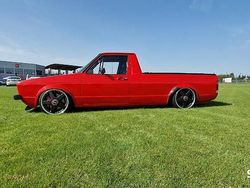 Używany 1986 VW Caddy Minivan | 75 000 zł