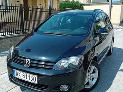 Używany 2010 VW Golf VI | 20 800 zł