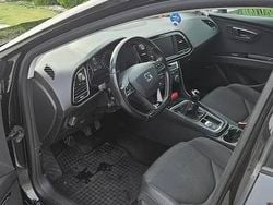 Używany 2017 Seat Leon FR Kombi | 47 500 zł (Dość drogi)