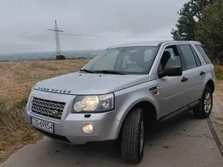 Używany 2007 Land Rover Freelander 2 SUV | 22 500 zł