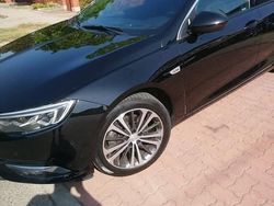 Używany 2018 Opel Insignia Elite Kombi | 64 444 zł
