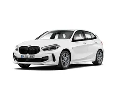 Biel alpejska Nowe 2024 BMW 118 Shadowline Hatchback | 139 900 zł (Uczciwa cena)