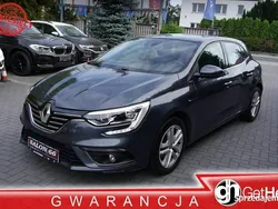 Niebieski (metalik, perła) Używany 2019 Renault Mégane IV Hatchback | 55 900 zł (Dobra cena)