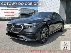 Inny kolor Nowe 2025 Mercedes A220 AMG Line Premium Plus Sedan/Limuzyna | 368 700 zł (Dość drogi)