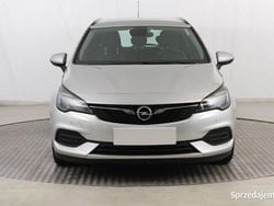 Srebrny Używany 2020 Opel Astra Kombi | 37 999 zł (Uczciwa cena)