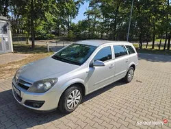 Używany 2005 Opel Astra | 5500 zł (Uczciwa cena)