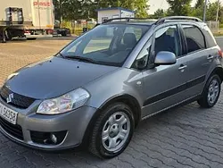 Używany 2008 Suzuki SX4 Hatchback | 12 999 zł (Uczciwa cena)